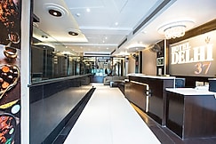 Hotel Delhi 37 by Star Group, Delhi