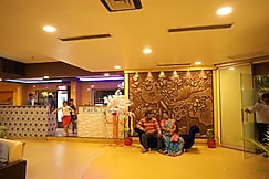 Park Prime Durgapur, Durgapur