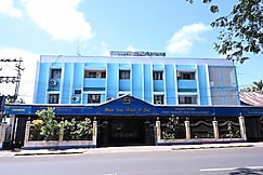 Blue Sea Hotels, Port Blair