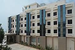 Regency Tuticorin by GRT Hotels, Tirunelveli