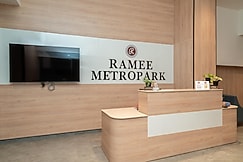 Metro Park Inn, Coimbatore