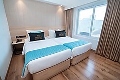 Metro Park Inn, Coimbatore