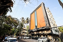 Coronet The Boutique Hotel, Pune