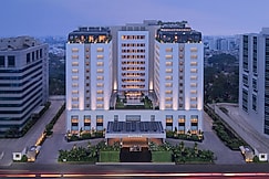 Pullman Chennai Anna Salai - An Accor Brand Hotel, Chennai