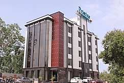 Pristine Residency, Ahmedabad