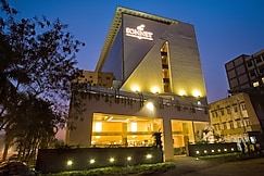 The Sonnet, Ranaghat