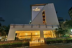 The Sonnet, Kolkata
