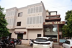Hotel Grace, Gwalior