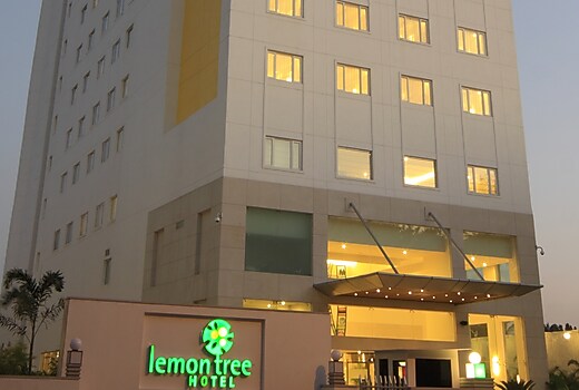 Lemon Tree Premier Ulsoor Lake Bangalore Bengaluru Inr 1196 Off 3 4 9 9 Hotel Price Address Reviews