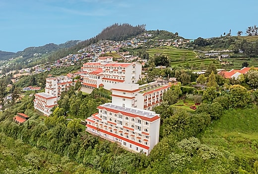 Sterling Ooty Elk Hill