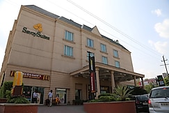 Savoy Suites, Delhi