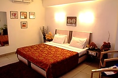 Komfort Terraces, Bangalore