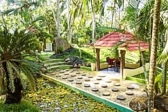 Country Club Resort Kovalam, Thiruvananthapuram
