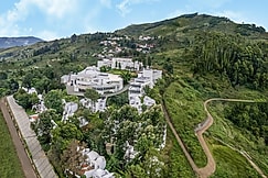 Sterling Kodai Valley