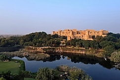 Suryagarh, Jaisalmer