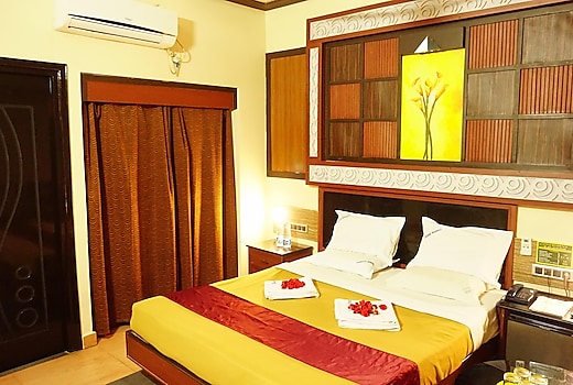 Annai Residence
