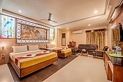 Annai Residence, Pondicherry