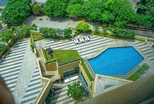 Courtyard by Marriott Gurugram Downtown, Gurgaon