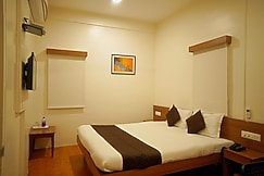 Hotel Bhooshan, Shivajinagar, Pune, Pune