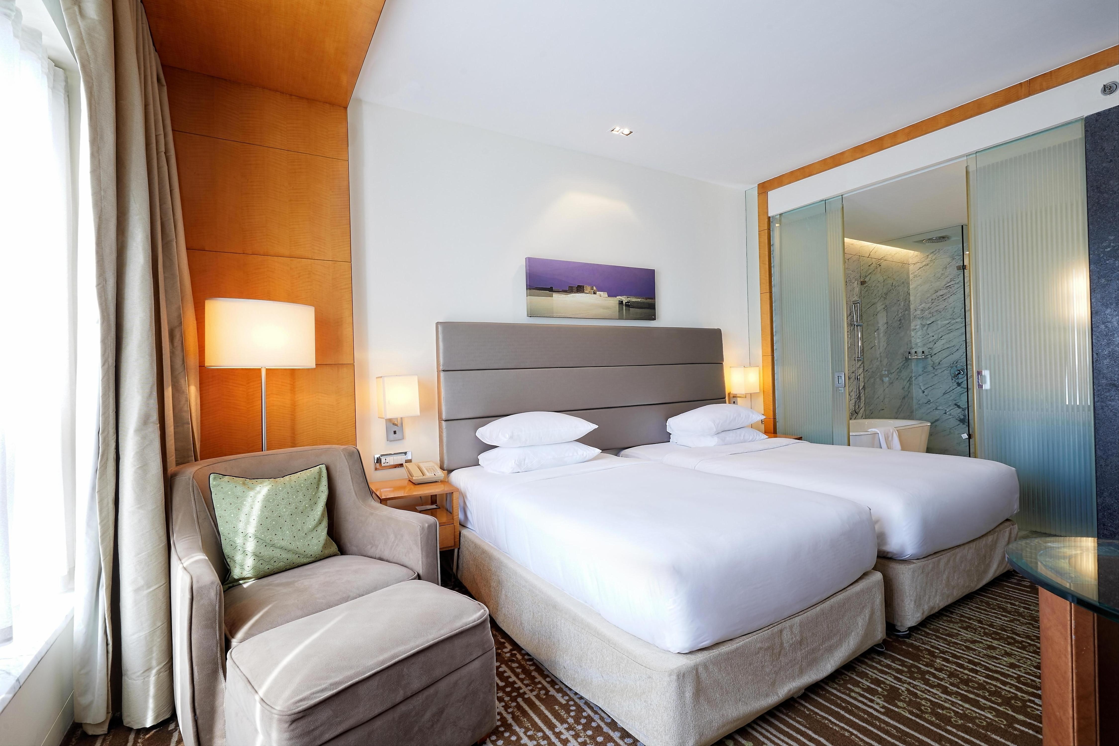 Hyatt Regency Pune - Tap to explore photos