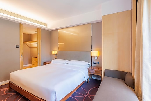 Hyatt Regency Pune