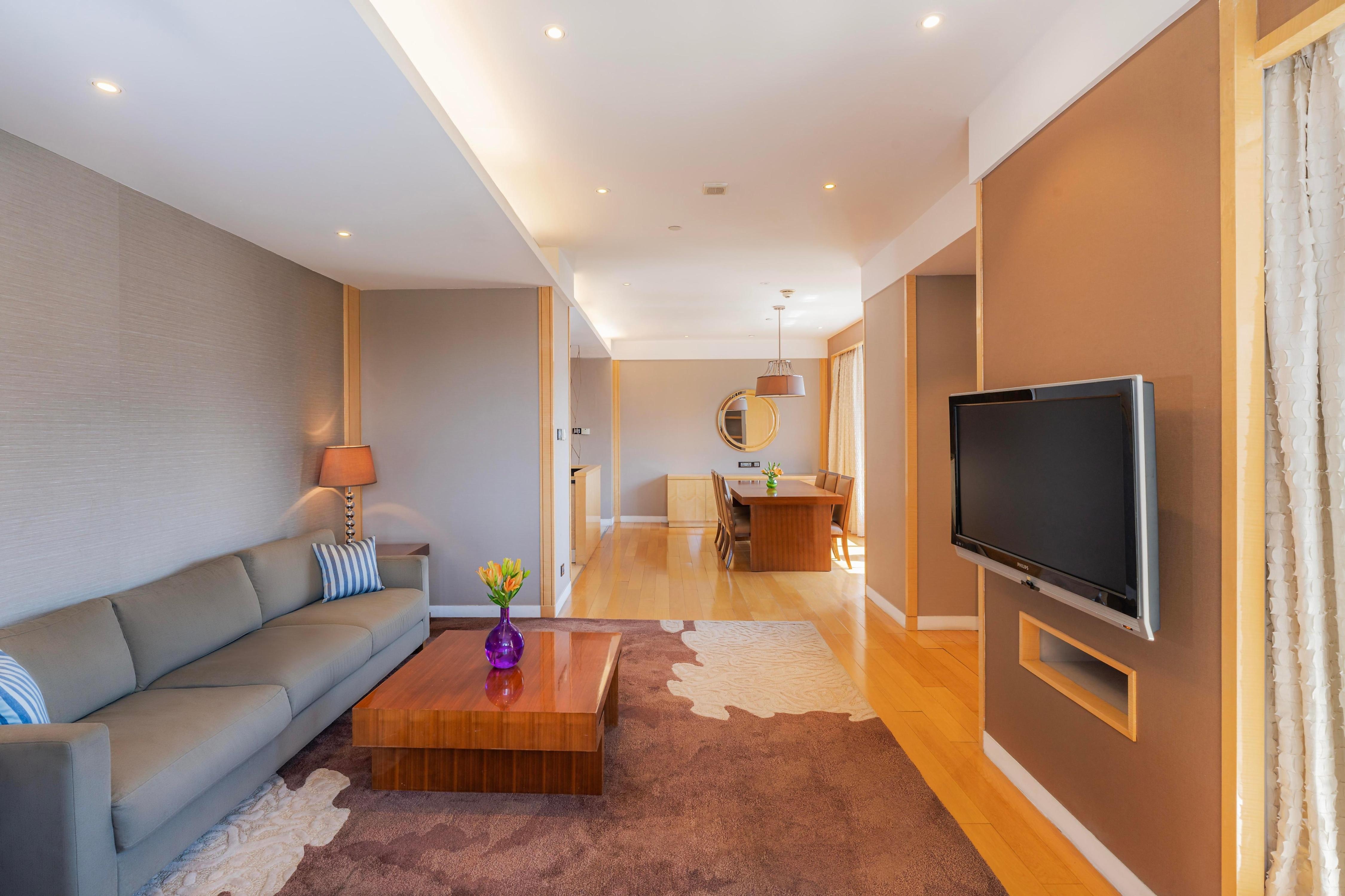 Two Bedroom Apartment 1