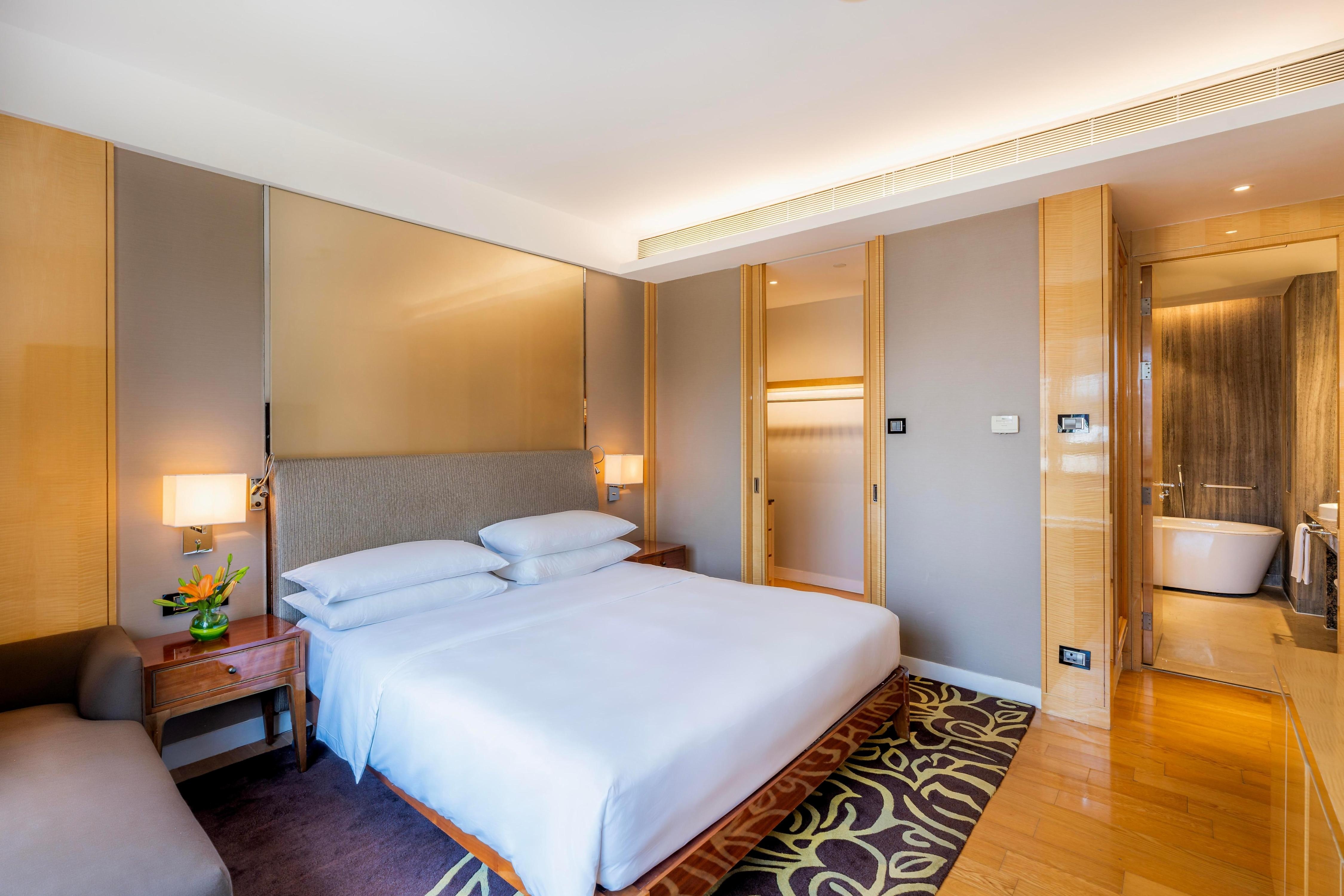 Hyatt Regency Pune 3