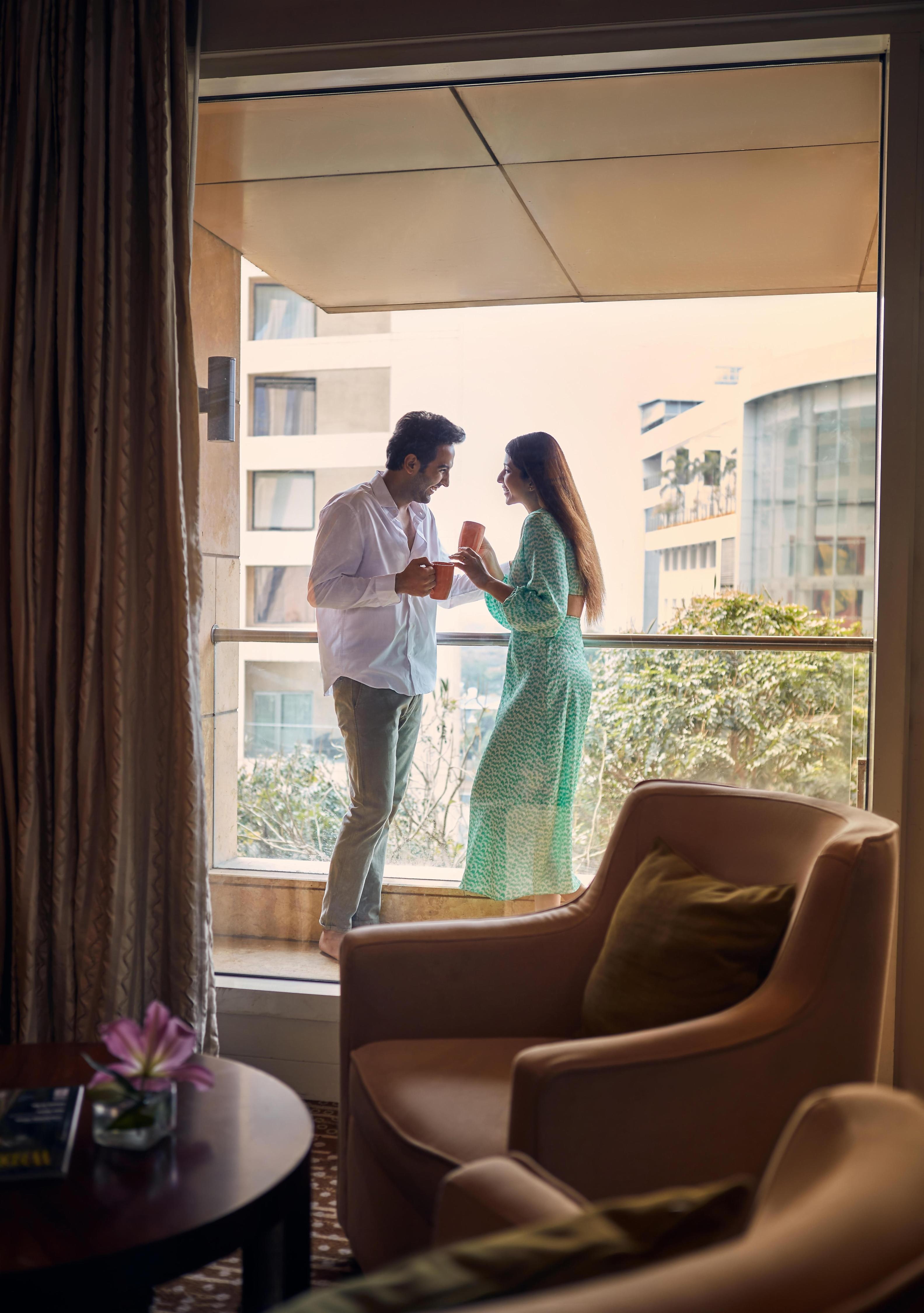 Hyatt Regency Pune 5