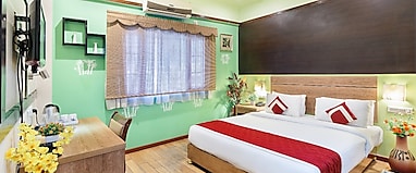 Octave Jamayca Hotel
