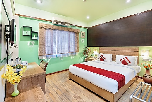 Octave Jamayca Hotel