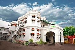 Taj Mahal Hotel Abids, Hyderabad