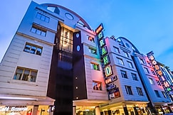 Hotel Grand Godwin, Delhi