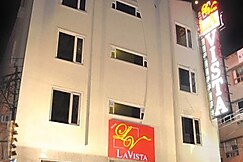 Hotel La Vista, Delhi