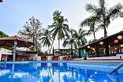 Hotel Colva Kinara, Goa