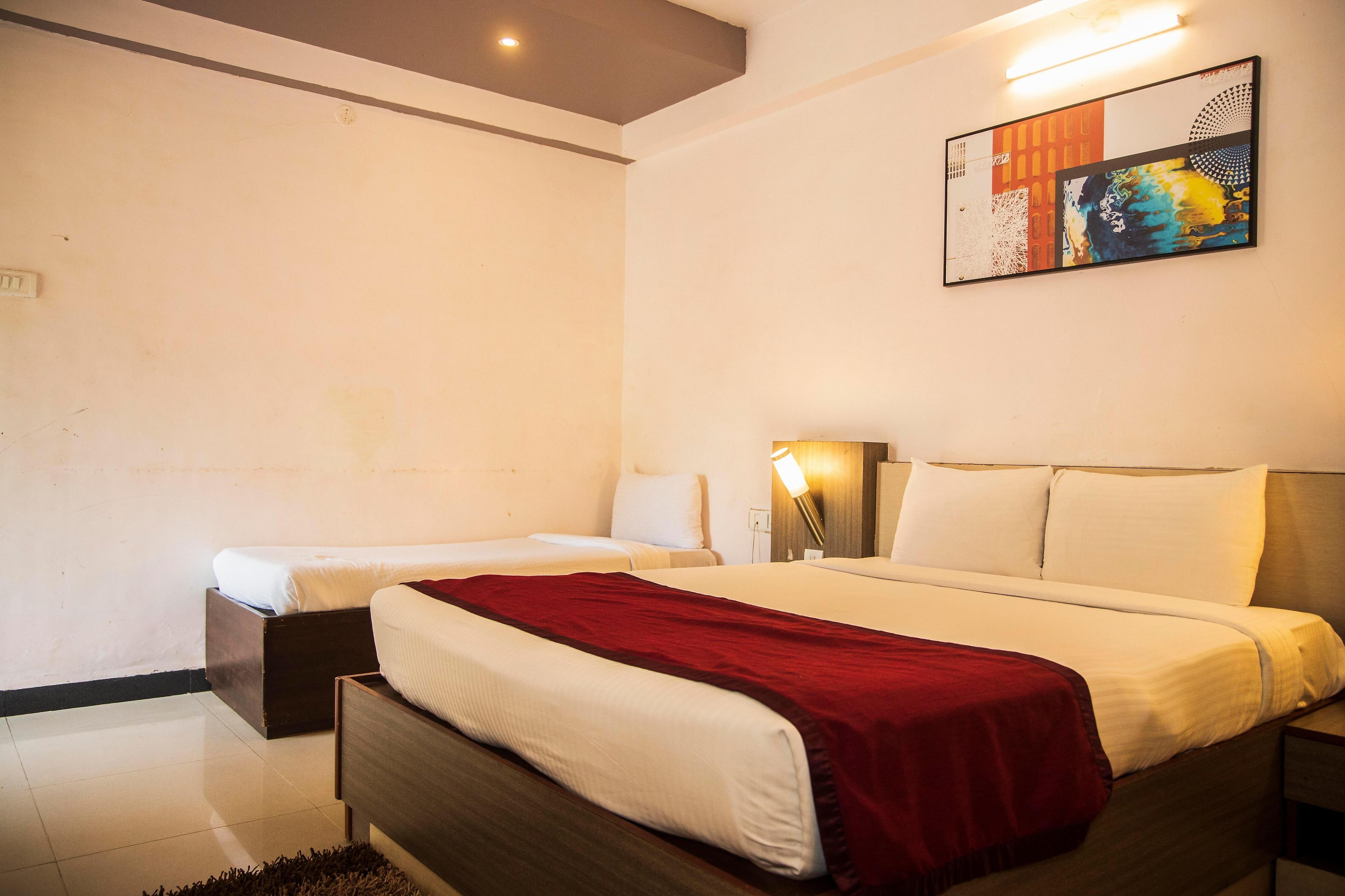 Hotel Colva Kinara - Tap to explore photos