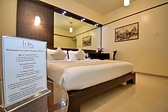 Ivy Studio Hotel Near Pune Airport, Pune