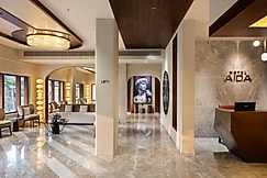 Hotel Aida, Kottayam, Alleppey