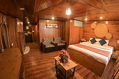 Hotel Broadway Homestay, Darjeeling