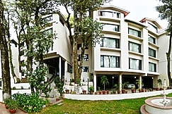 Indraprastha Resort & Spa (A Centrally Heated Resort), Patnitop