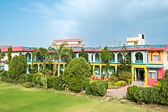 Prem Villas, Pushkar