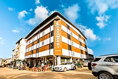 Hotel Pachmarhi, Pachmarhi