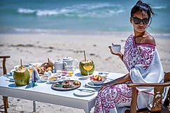 Munjoh Ocean Resort, Swaraj Dweep (Havelock)