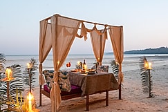 Munjoh Ocean Resort, Swaraj Dweep (Havelock)