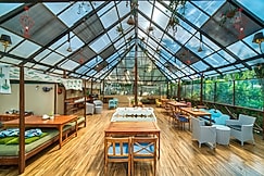 Munjoh Ocean Resort, Port Blair