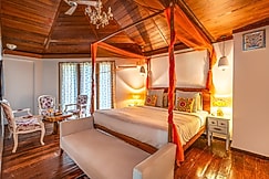 Munjoh Ocean Resort, Swaraj Dweep (Havelock)
