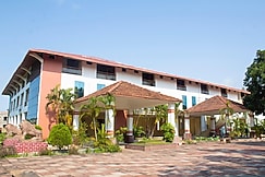 Kings Crown, Mandarmani