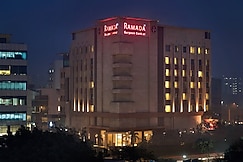 Ramada by Wyndham Gurgaon Central, Delhi