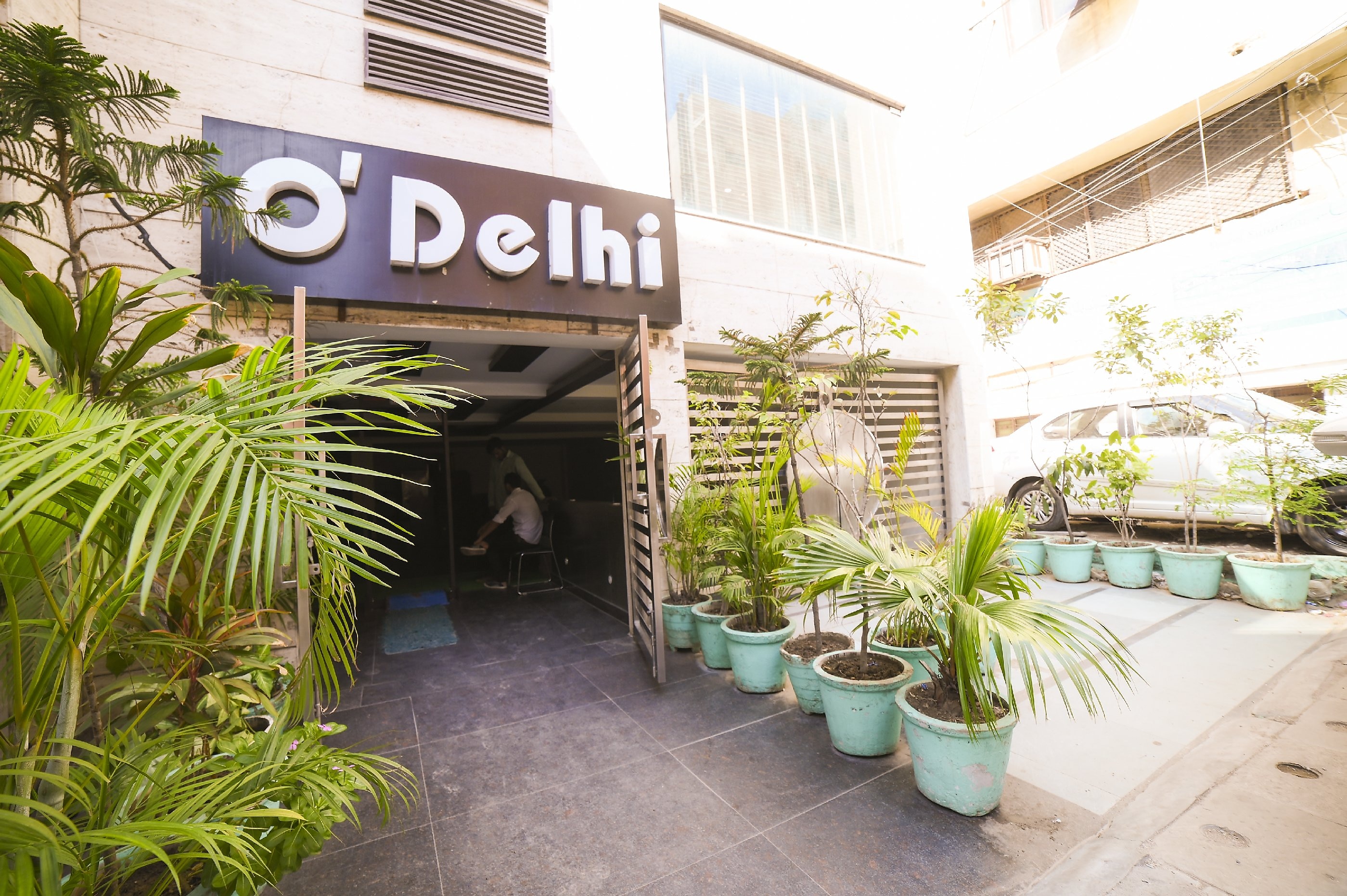 Hotel O Delhi - Tap to explore photos