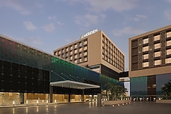 ORANGE MEGASTRUCTURE LLP, Surat