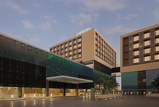 ORANGE MEGASTRUCTURE LLP